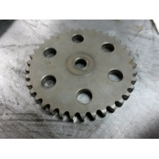 100B115 Exhaust Camshaft Timing Gear For 17-19 Ford Escape 2.5 100B115 Exhaust Camshaft Timing Gear For 17-19 Ford Escape 2.5
